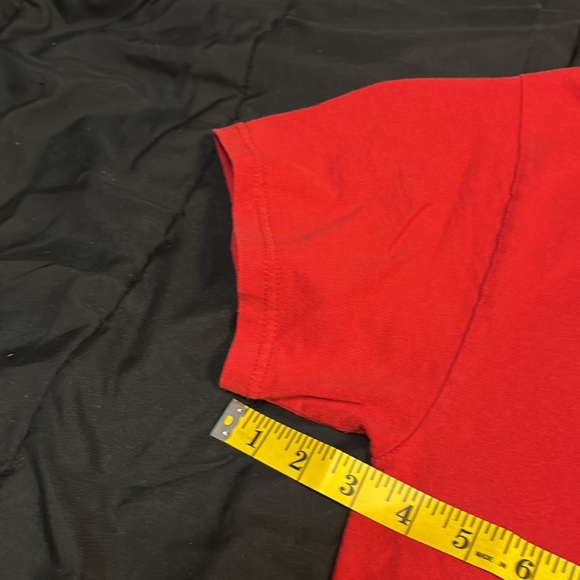 Y2K Alice Cooper Dragontown 2001 Tour Tee - Picture 7 of 8